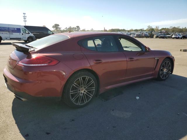 Obraz 3 z 2016 PORSCHE PANAMERA 2 2016 z VIN WP0AA2A74GL001055