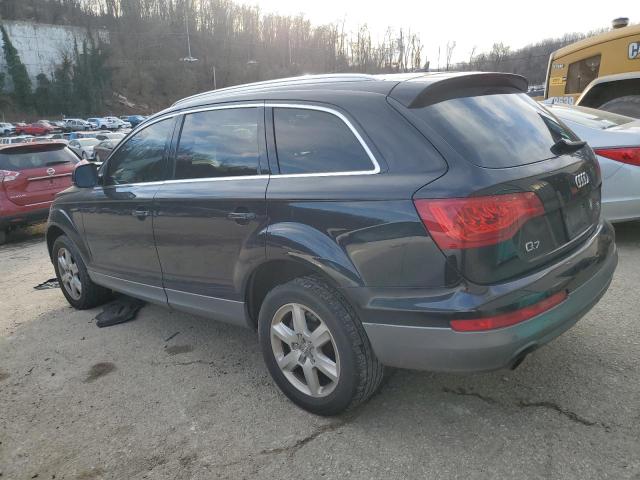 Изображение 2 2010 AUDI Q7 PREMIUM PLUS 2010 с VIN WA1LYAFE9AD006415