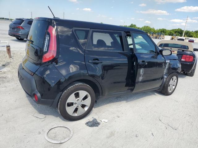 Image 3 of 2016 KIA SOUL  2016 with VIN KNDJN2A28G7317334