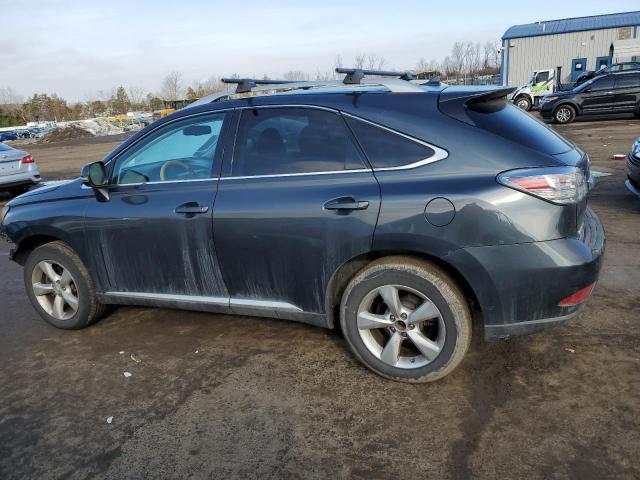 Изображение 2 2010 LEXUS RX 350 2010 с VIN 2T2BK1BAXAC060983