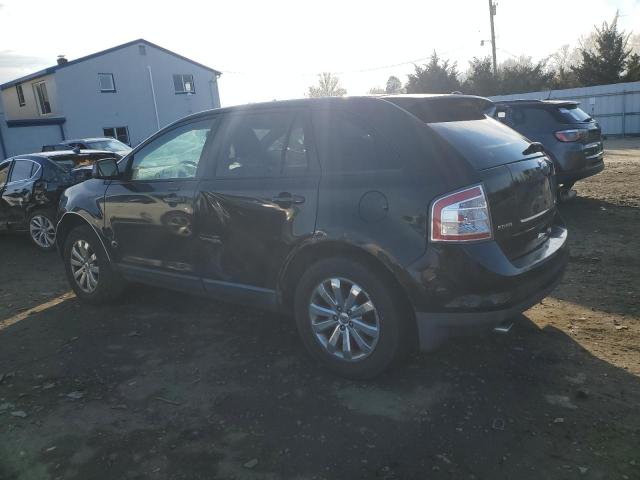 Изображение 2 2008 FORD EDGE SEL 2008 с VIN 2FMDK48C08BA05738