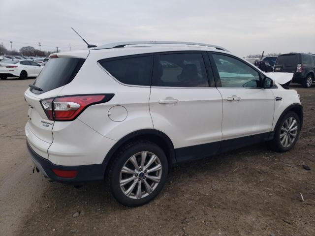 Obraz 3 z 2017 FORD ESCAPE TITANIUM 2017 z VIN 1FMCU9J93HUD85010