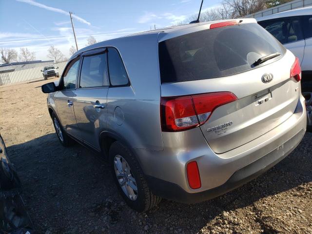 Obraz 2 z 2014 KIA SORENTO LX 2014 z VIN 5XYKTCA60EG516171