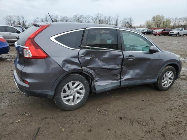 Obraz 3 z 2016 HONDA CR-V EX 2016 z VIN 2HKRM4H5XGH625988