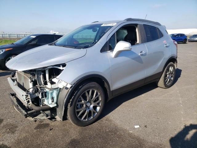Obraz 1 z 2019 BUICK ENCORE SPORT TOURING 2019 z VIN KL4CJ1SB1KB847139