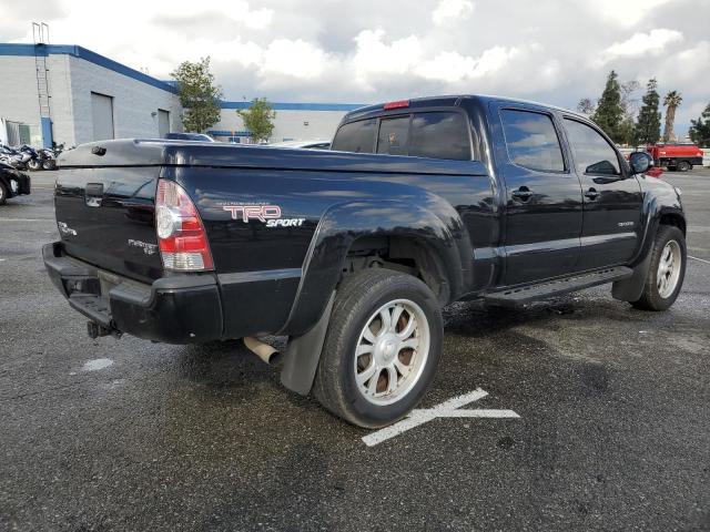 Obraz 3 z 2013 TOYOTA TACOMA DOUBLE CAB PRERUNNER LONG BED 2013 z VIN 3TMKU4HNXDM035040