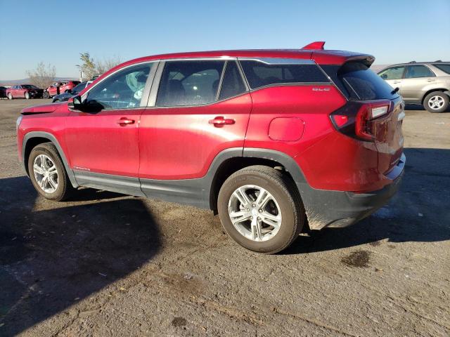 Изображение 2 2023 GMC TERRAIN SLE 2023 с VIN 3GKALMEG9PL181870