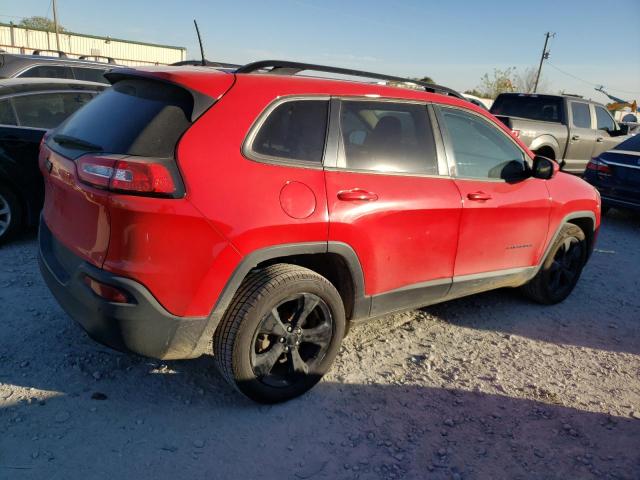 Obraz 3 z 2018 JEEP CHEROKEE LIMITED 2018 z VIN 1C4PJLDB4JD618330