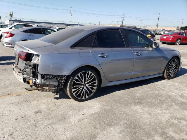 Изображение 3 2017 AUDI A6 PREMIUM PLUS 2017 с VIN WAUF2AFC4HN037625
