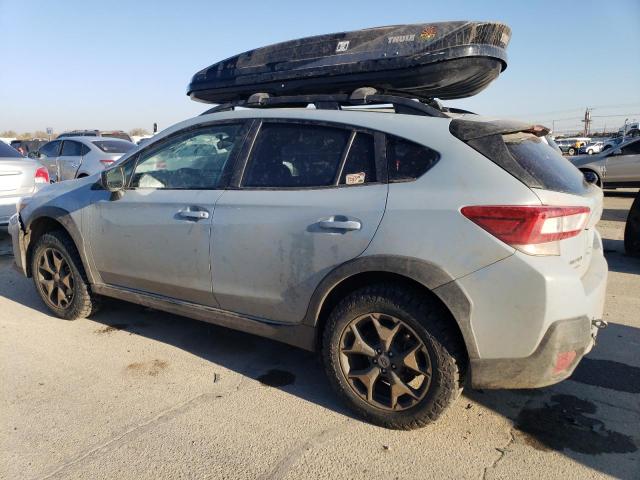 Изображение 2 2018 SUBARU CROSSTREK  2018 с VIN JF2GTAAC4JH263911