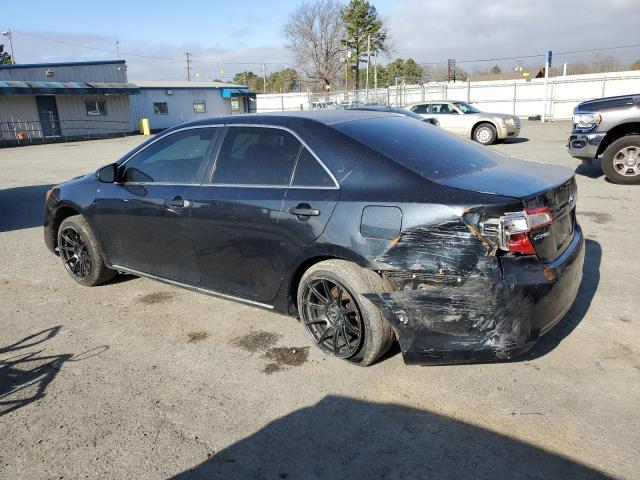 Image 2 of 2013 TOYOTA CAMRY L 2013 with VIN 4T4BF1FK7DR321507