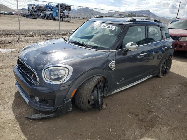 Obraz 2019 MINI COOPER S COUNTRYMAN ALL4 2019