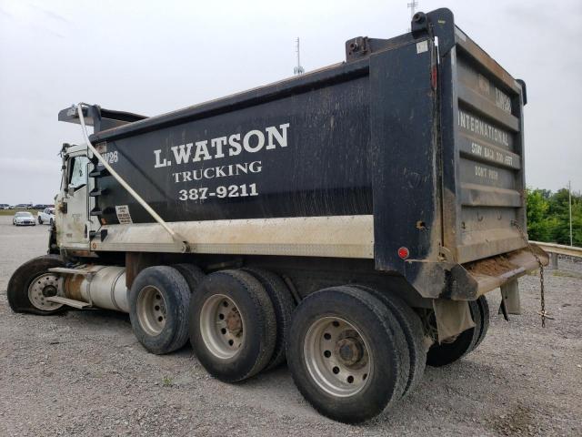Obraz 3 z 2020 INTERNATIONAL HX620  2020 z VIN 3HTDTAPT4LN820921