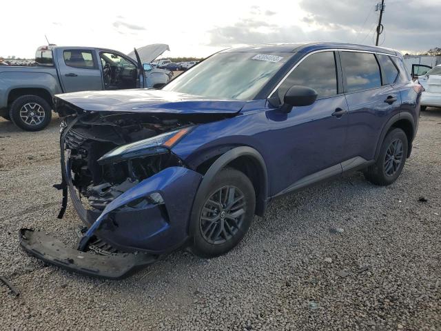 Изображение 1 2021 NISSAN ROGUE S 2021 с VIN 5N1AT3AA0MC826917