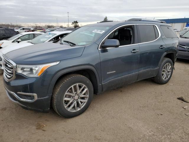 Obraz 2019 GMC ACADIA SLE 2019