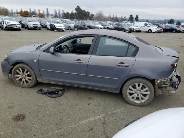 Изображение 2 2007 MAZDA 3 I 2007 с VIN JM1BK32G071762991