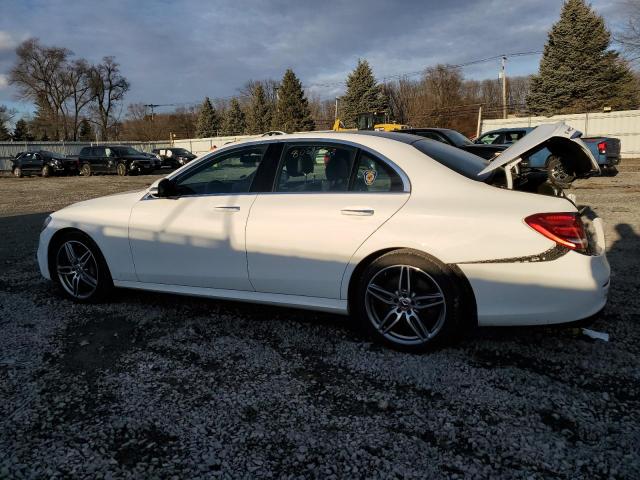 Obraz 2 z 2019 MERCEDES-BENZ E 450 4MATIC 2019 z VIN WDDZF6JB7KA522927