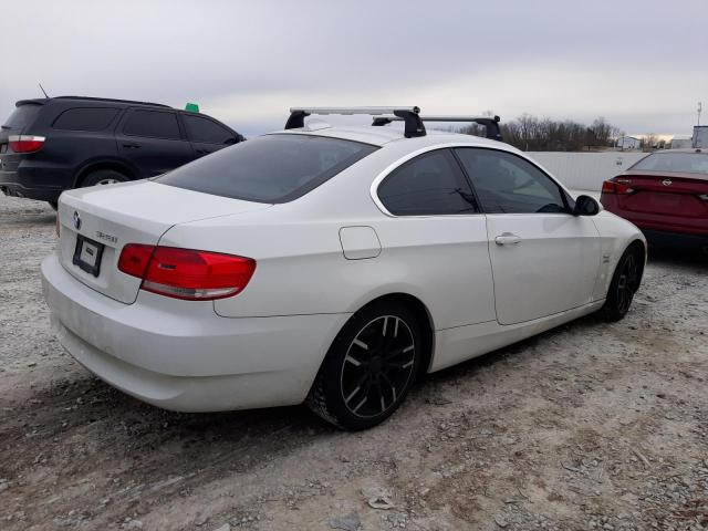 Image 3 of 2009 BMW 328 XI SULEV 2009 with VIN WBAWV53549P080162