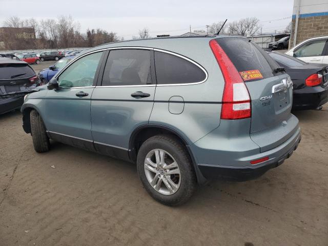 Obraz 2 z 2011 HONDA CR-V EX 2011 z VIN 5J6RE4H51BL030328