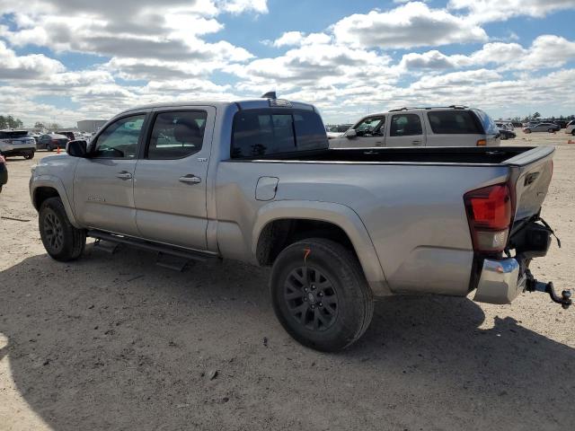 Obraz 2 z 2021 TOYOTA TACOMA DOUBLE CAB 2021 z VIN 3TMBZ5DN6MM030608