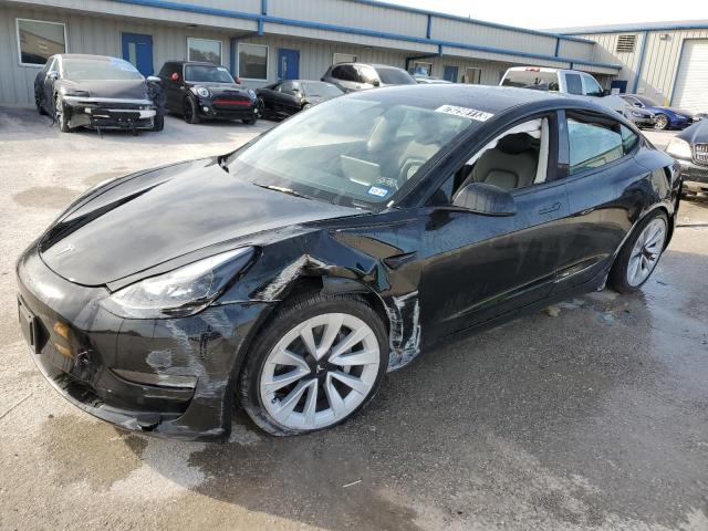 2023 TESLA MODEL 3  2023 image