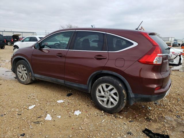 Изображение 2 2016 HONDA CR-V EX 2016 с VIN 3CZRM3H51GG704561