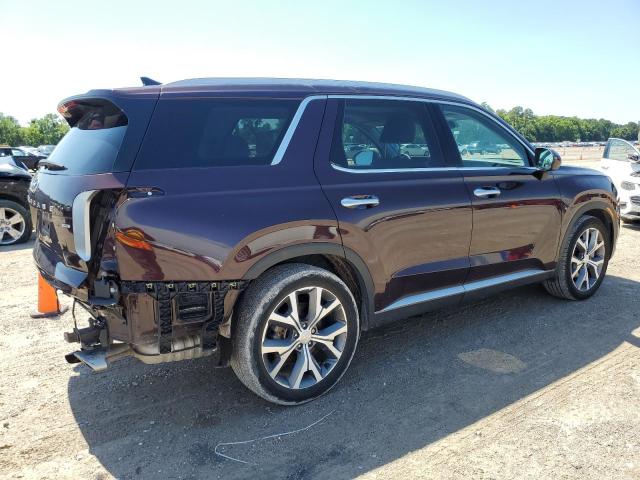 Obraz 3 z 2022 HYUNDAI PALISADE SEL 2022 z VIN KM8R4DHE9NU480246