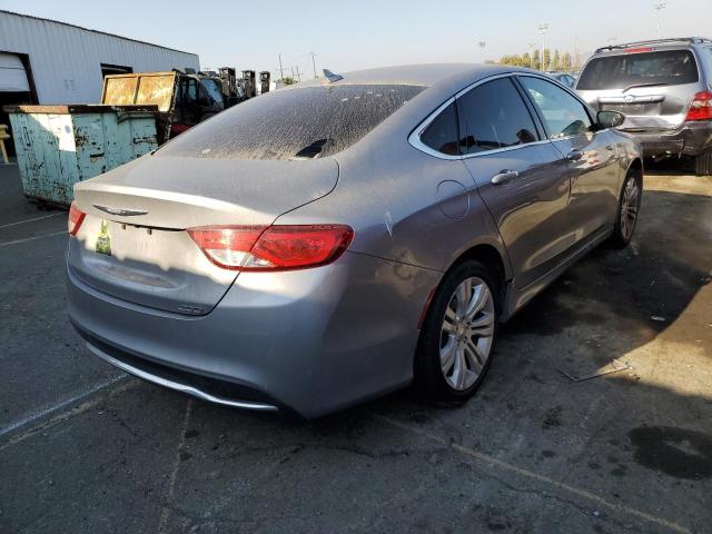 Obraz 3 z 2016 CHRYSLER 200 LIMITED 2016 z VIN 1C3CCCAB8GN163356