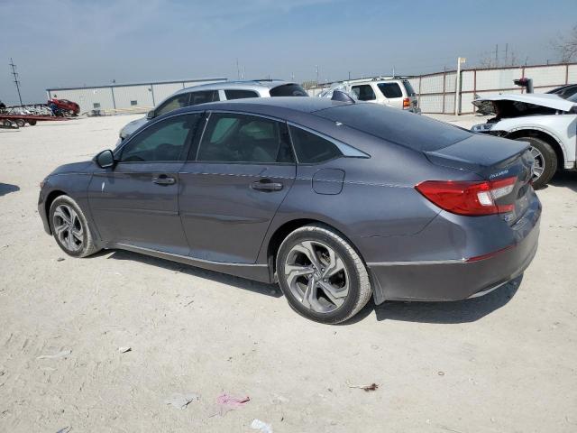 Изображение 2 2018 HONDA ACCORD EX 2018 с VIN 1HGCV1F47JA037476