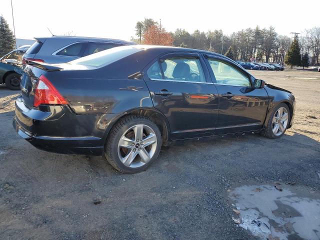 Obraz 3 z 2011 FORD FUSION SPORT 2011 z VIN 3FAHP0DC2BR216511