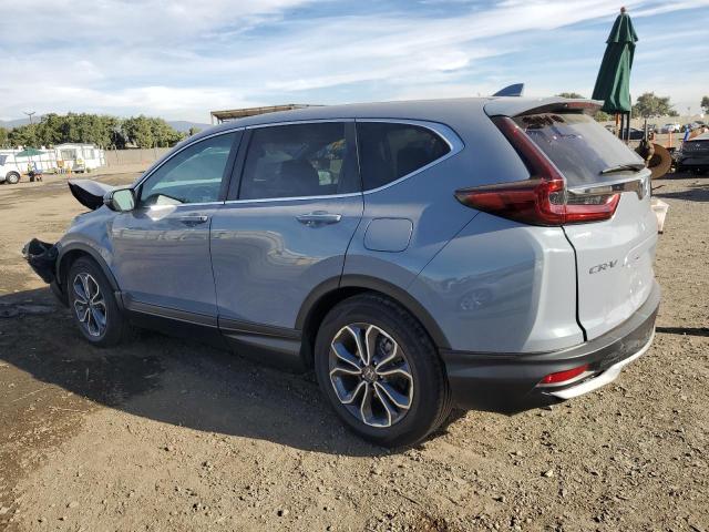 Obraz 2 z 2021 HONDA CR-V EXL 2021 z VIN 2HKRW1H81MH427055