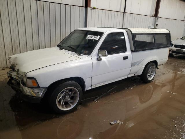 Изображение 1 1990 TOYOTA PICKUP 1/2 TON SHORT WHEELBASE 1990 с VIN JT4RN81A5L0053795
