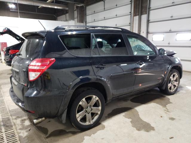 Obraz 3 z 2010 TOYOTA RAV4 SPORT 2010 z VIN JTMRF4DV9A5037197