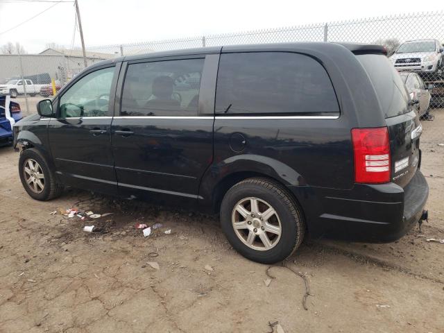 Image 2 of 2010 CHRYSLER TOWN & COUNTRY LX 2010 with VIN 2A4RR2D12AR357404