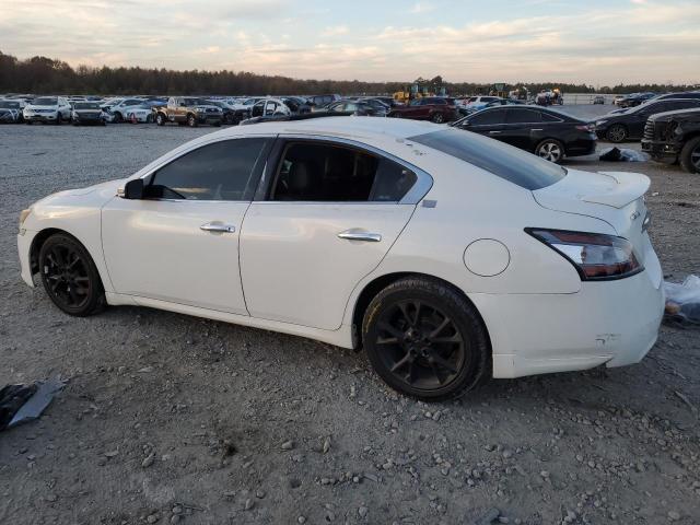 Image 2 of 2012 NISSAN MAXIMA S 2012 with VIN 1N4AA5AP9CC835386