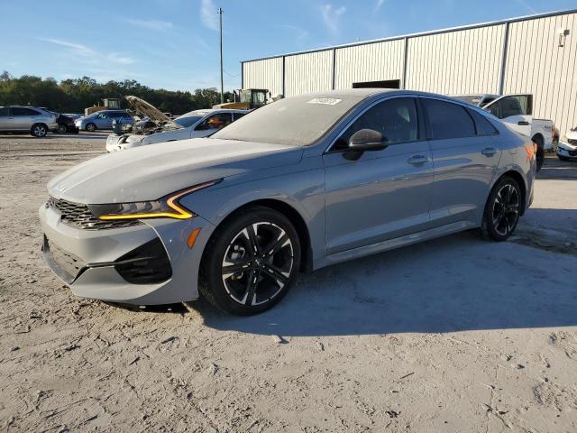 2022 KIA K5 GT LINE 2022 image