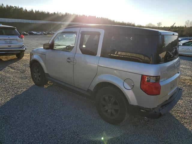 Изображение 2 2007 HONDA ELEMENT EX 2007 с VIN 5J6YH28757L007845