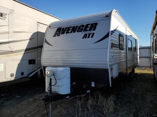 Obraz 2 z 2014 AVEN TRAILER 2014 z VIN 5ZT2AVSB1EB903558