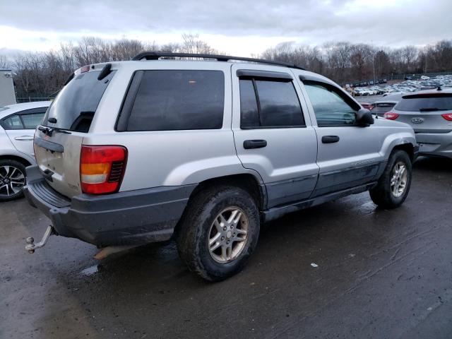 Изображение 3 2003 JEEP GRAND CHEROKEE LAREDO 2003 с VIN 1J4GW48S83C616763