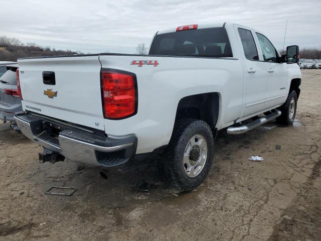Obraz 3 z 2017 CHEVROLET SILVERADO K2500 HEAVY DUTY LT 2017 z VIN 1GC2KVEG8HZ359271