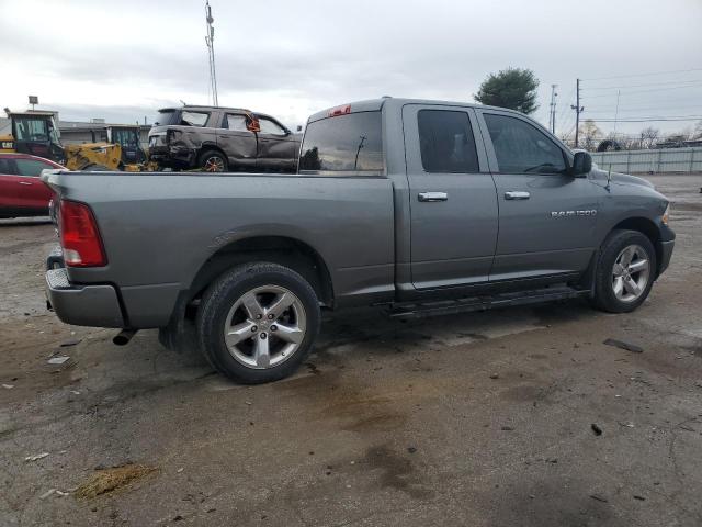 Изображение 3 2011 DODGE RAM 1500  2011 с VIN 1D7RV1GP3BS521714