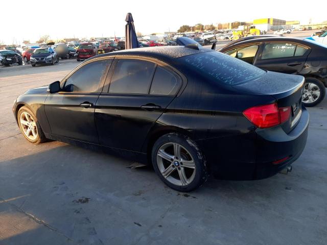 Изображение 2 2013 BMW 328 I 2013 с VIN WBA3A5G53DNP23100