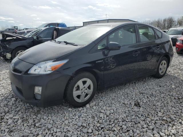 Obraz 1 z 2010 TOYOTA PRIUS  2010 z VIN JTDKN3DU0A0163371
