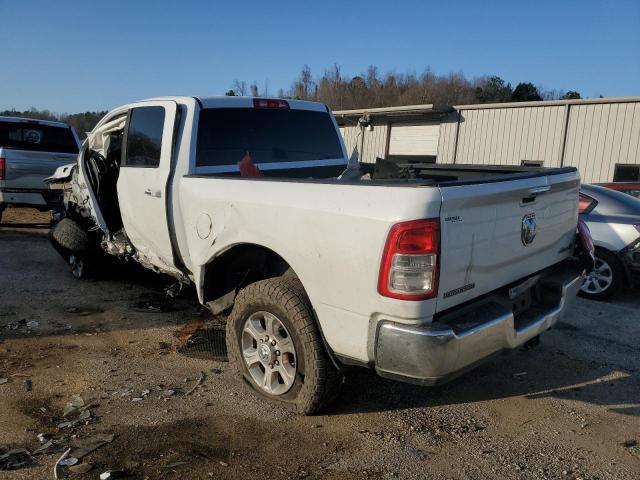 Изображение 2 2019 RAM 2500 BIG HORN 2019 с VIN 3C6UR5DL2KG531022
