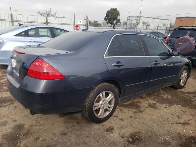 Изображение 3 2007 HONDA ACCORD EX 2007 с VIN 1HGCM56717A089425