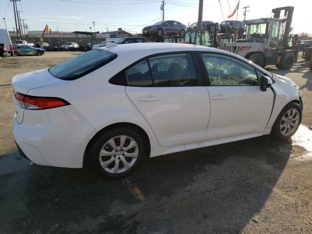 Изображение 3 2023 TOYOTA COROLLA LE 2023 с VIN 5YFB4MDE9PP049241