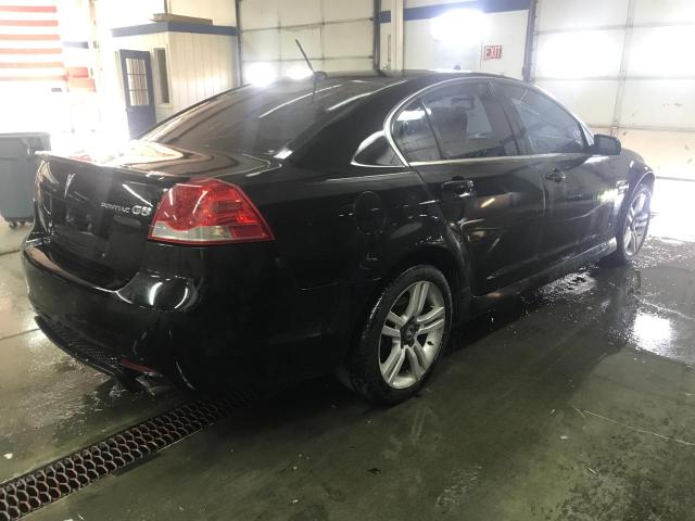 Image 3 of 2009 PONTIAC G8  2009 with VIN 6G2ER57759L230311