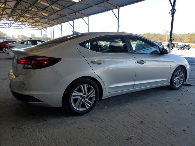 Изображение 3 2020 HYUNDAI ELANTRA SEL 2020 с VIN 5NPD84LF0LH530767