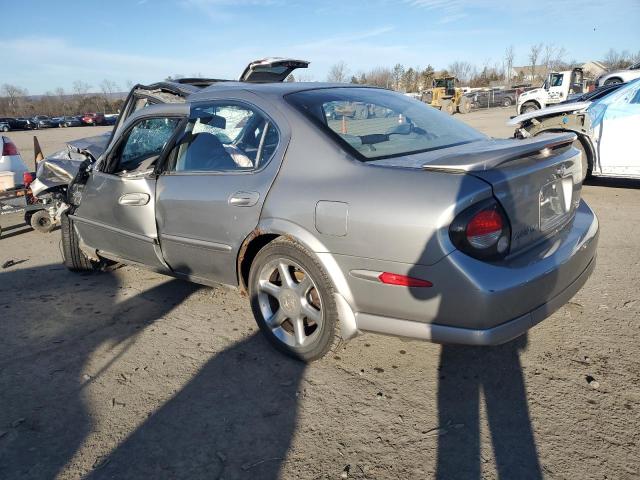 Изображение 2 2001 NISSAN MAXIMA GXE 2001 с VIN JN1CA31A61T301717