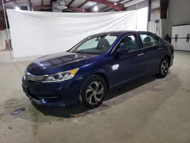 Image 1 of 2016 HONDA ACCORD LX 2016 with VIN 1HGCR2F37GA035690
